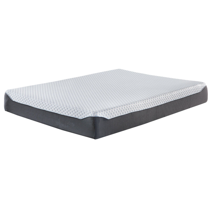 Sierra Sleep 10 Inch Chime Elite M67321 Full Mattress IMAGE 1