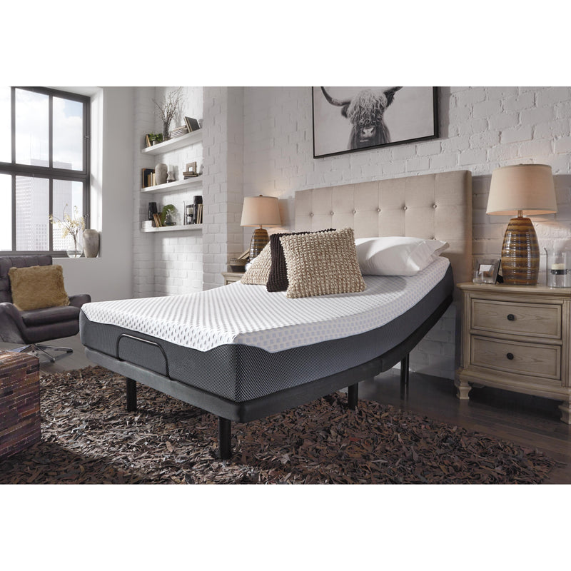 Sierra Sleep 10 Inch Chime Elite M67331 Queen Mattress IMAGE 10