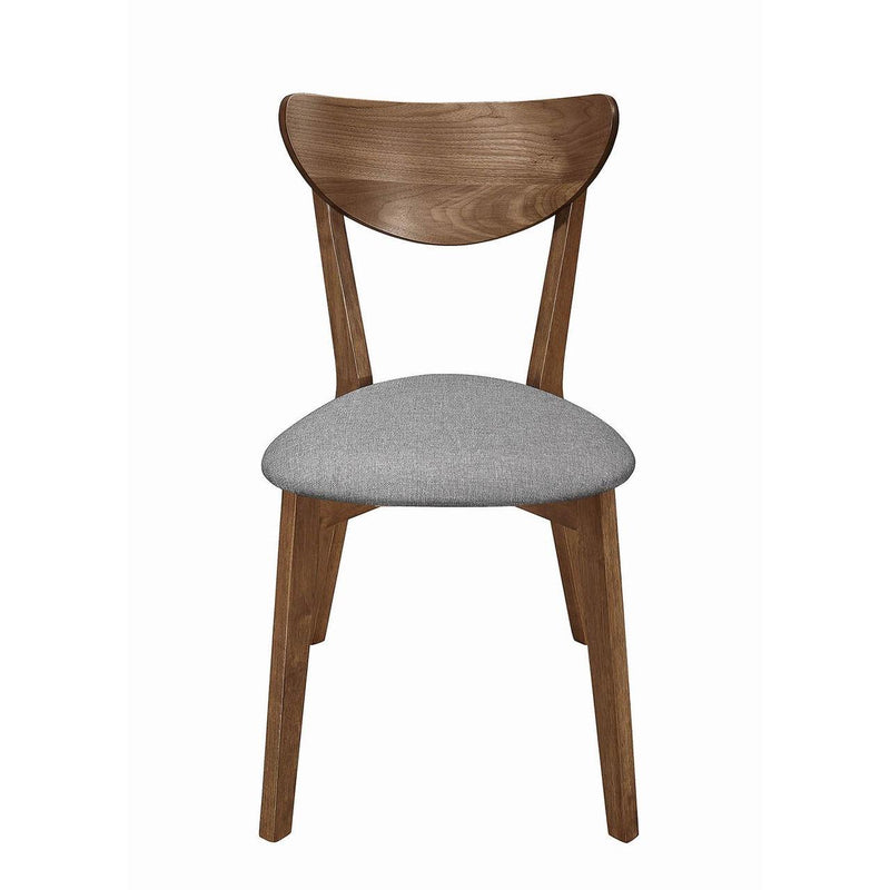 Coaster Furniture Alfredo Dining Chair 108082 IMAGE 2