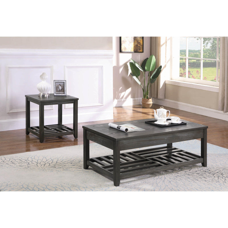 Coaster Furniture Coffee Table 722288 IMAGE 6