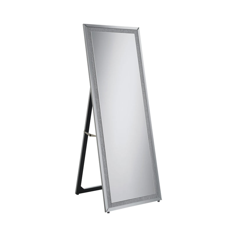 Coaster Furniture Floorstanding Mirror 961420 IMAGE 1