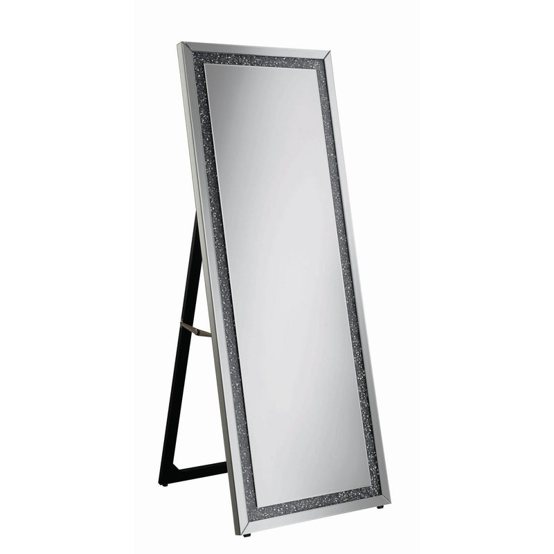 Coaster Furniture Floorstanding Mirror 961421 IMAGE 1