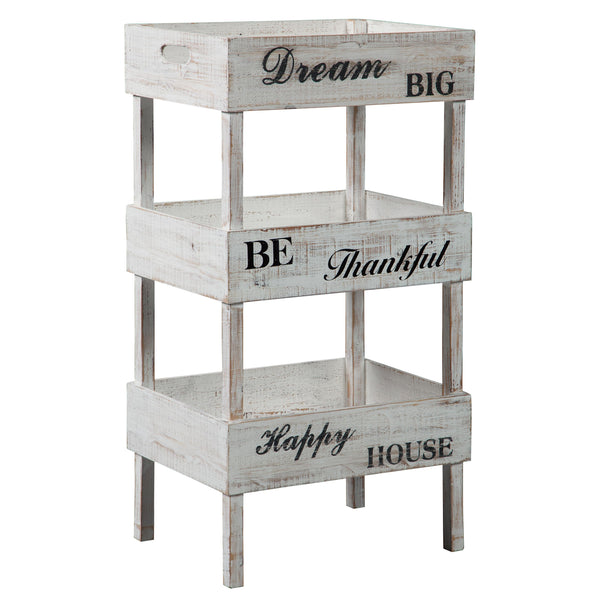 Signature Design by Ashley Home Decor Shelves A4000091 IMAGE 1