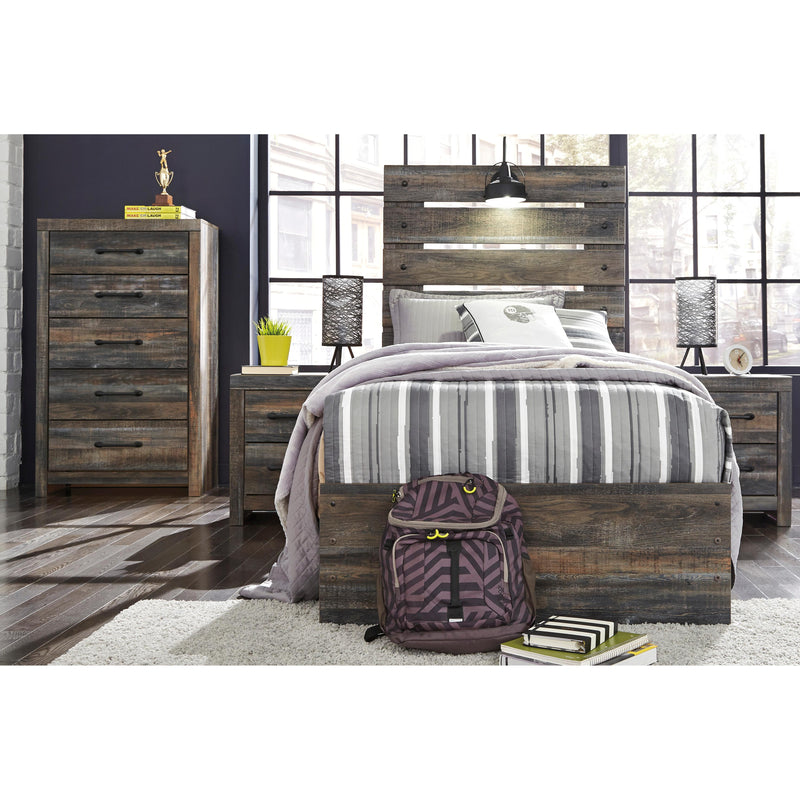 Signature Design by Ashley Kids Beds Bed B211-53/B211-52/B211-50/B211-50/B100-11 IMAGE 6