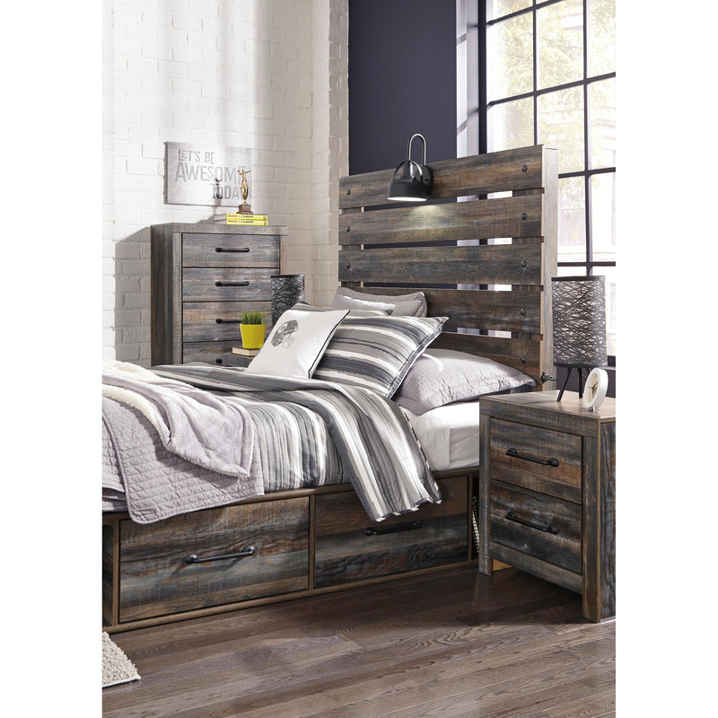 Signature Design by Ashley Kids Beds Bed B211-87/B211-84/B211-150/B100-12 IMAGE 6