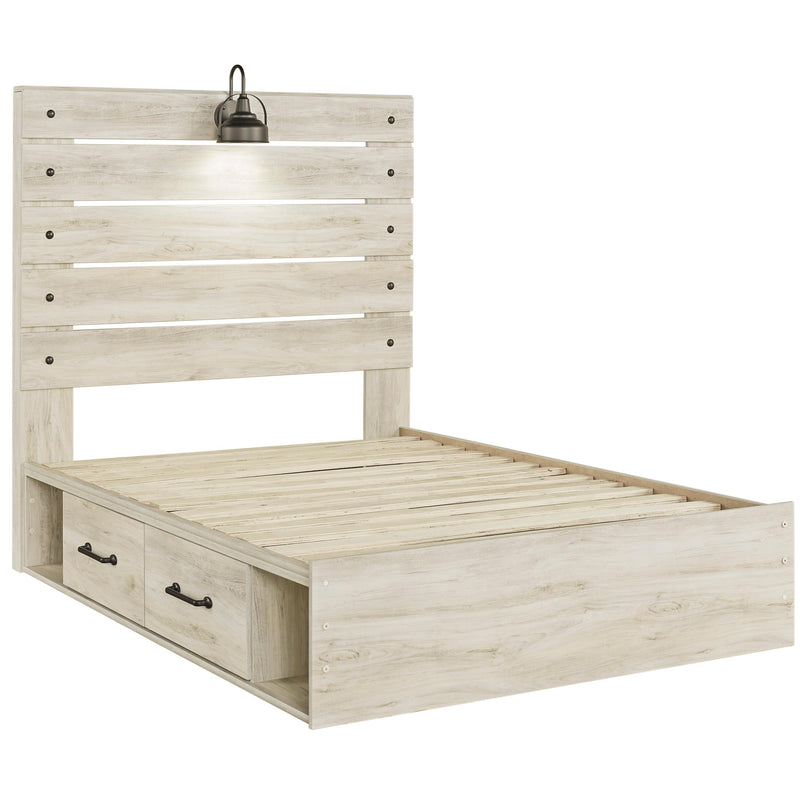 Signature Design by Ashley Kids Beds Bed B192-87/B192-84/B192-50/B192-50/B100-12 IMAGE 2