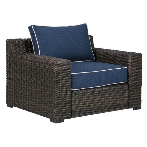 Signature Design by Ashley Outdoor Seating Lounge Chairs P783-820 IMAGE 1