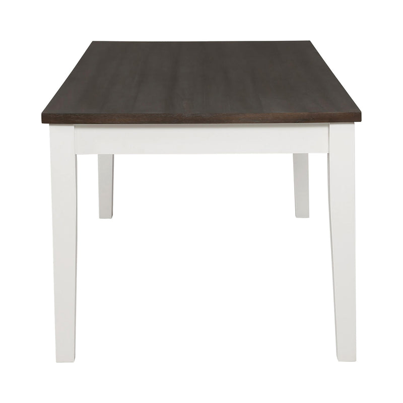 Coaster Furniture Kingman Dining Table 109541 IMAGE 2