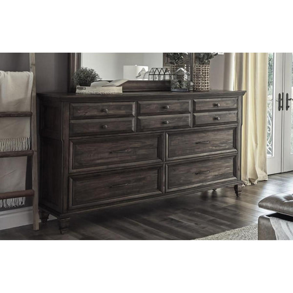 Coaster Furniture Avenue 7-Drawer Dresser 223033 IMAGE 1