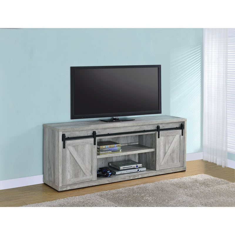 Coaster Furniture TV Stand 723263 IMAGE 2