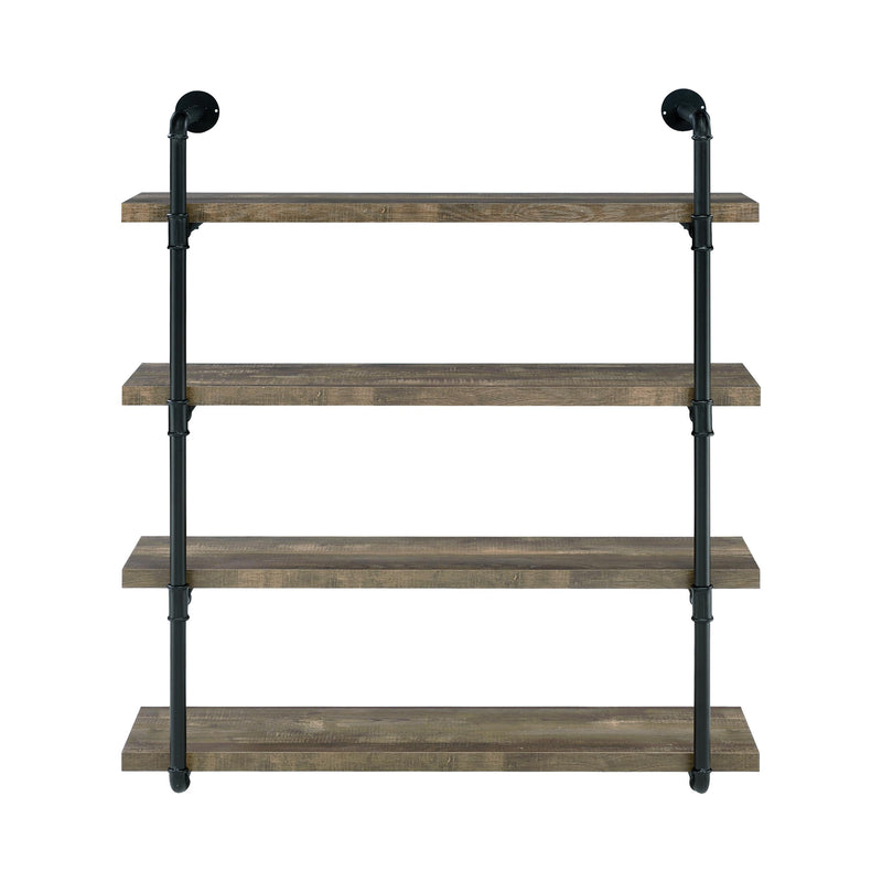 Coaster Furniture 804417 Wall shelf IMAGE 2