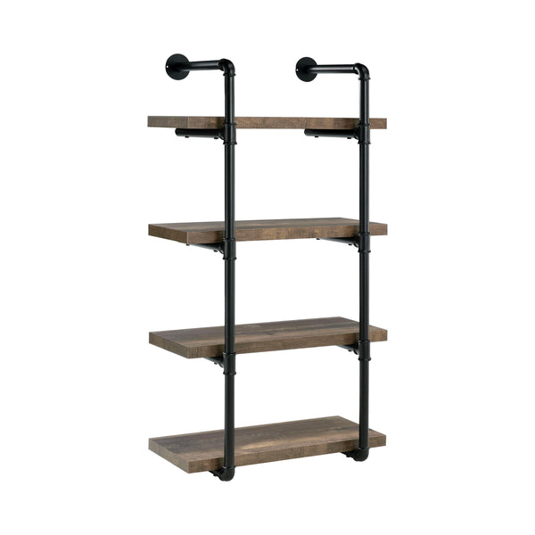 Coaster Furniture 804426 Wall shelf IMAGE 1