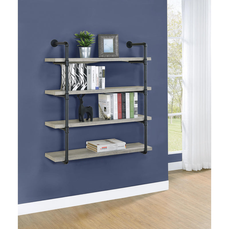 Coaster Furniture 804427 Wall Shelves IMAGE 6