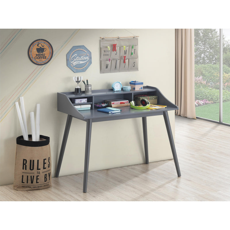 Coaster Furniture Percy 804497 Writing Desk IMAGE 3