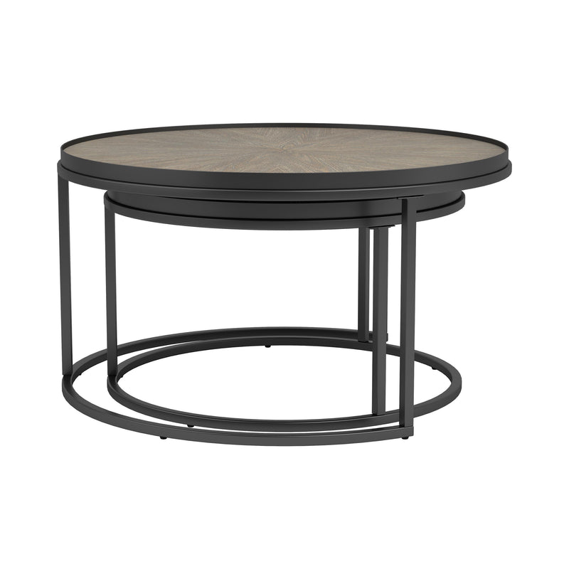 Coaster Furniture Nesting Tables 931215 IMAGE 3