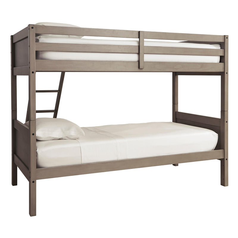 Signature Design by Ashley Kids Beds Bunk Bed B733-59 IMAGE 4