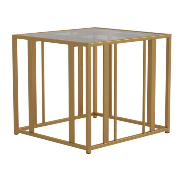 Coaster Furniture End Table 723607 IMAGE 1