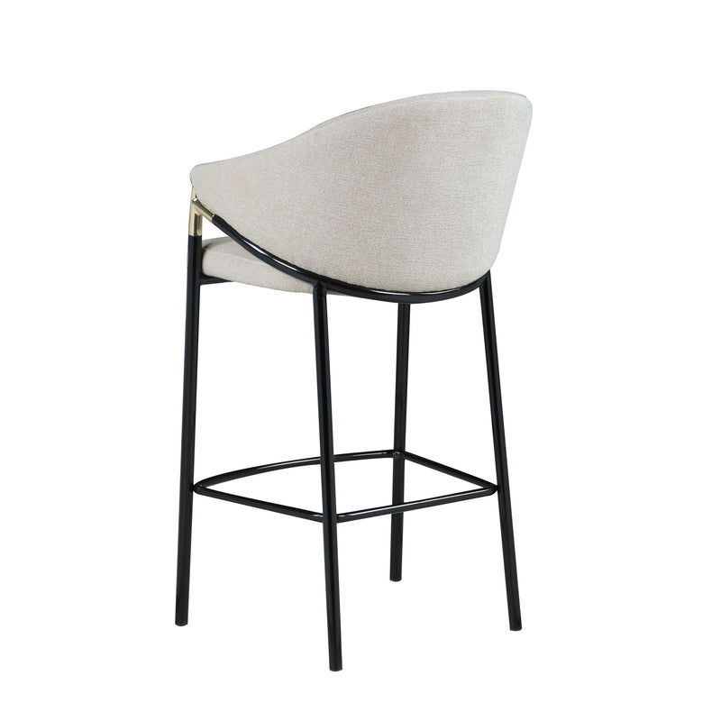 Coaster Furniture Pub Height Stool 183437 IMAGE 5