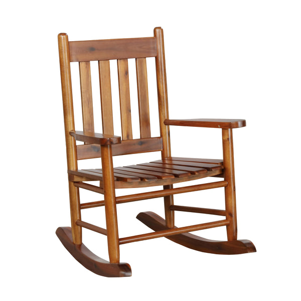 Coaster Furniture 609452 Kids Rocking Chair IMAGE 1