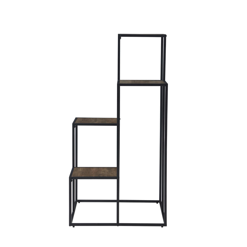 Coaster Furniture 805670 4-Tier Display Shelf IMAGE 3