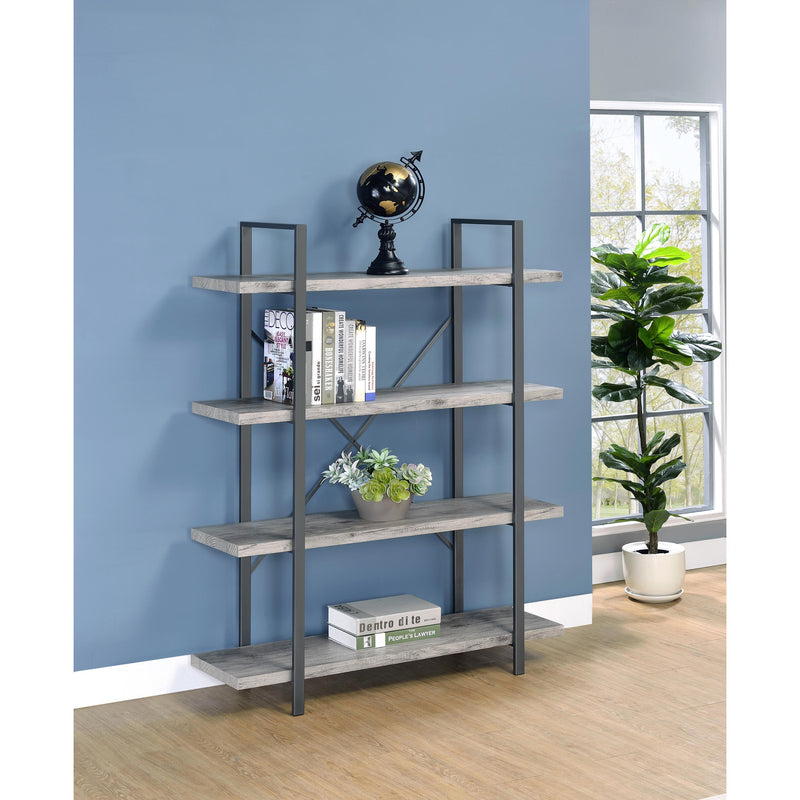 Coaster Furniture 805816 Bookcase IMAGE 5