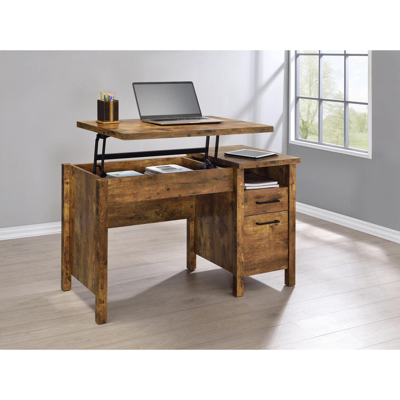 Coaster Furniture Delwin 881240 Lift-top Office Desk IMAGE 7