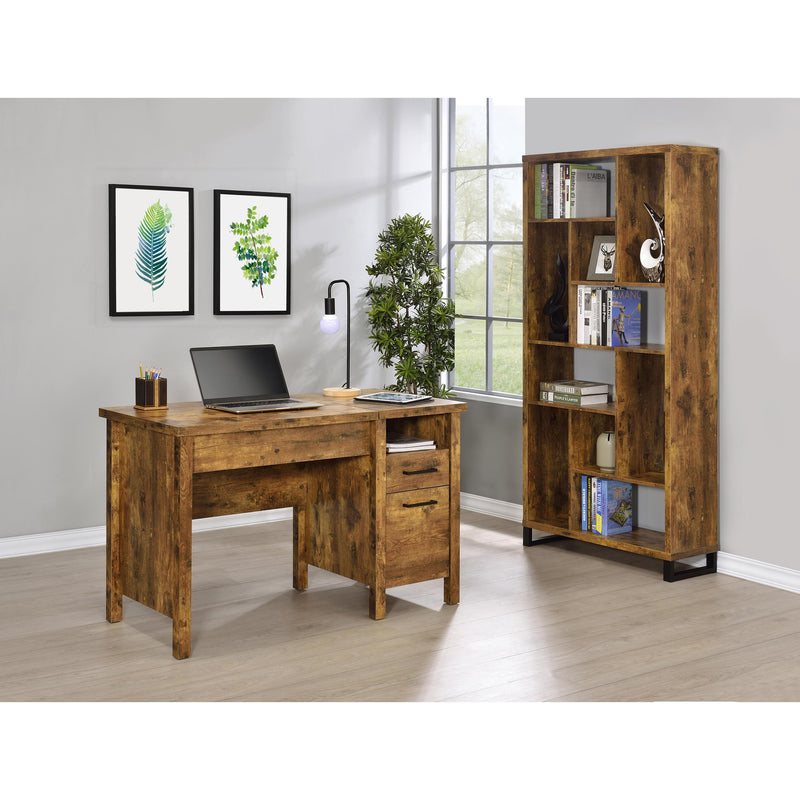 Coaster Furniture Delwin 881240 Lift-top Office Desk IMAGE 8