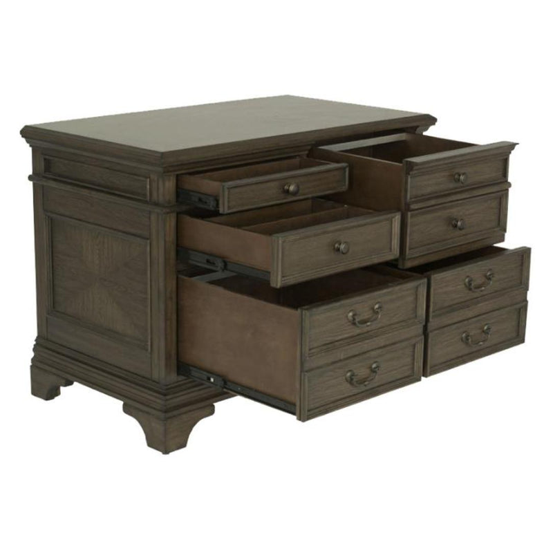 Coaster Furniture Hartshill 881284 File Cabinet IMAGE 4