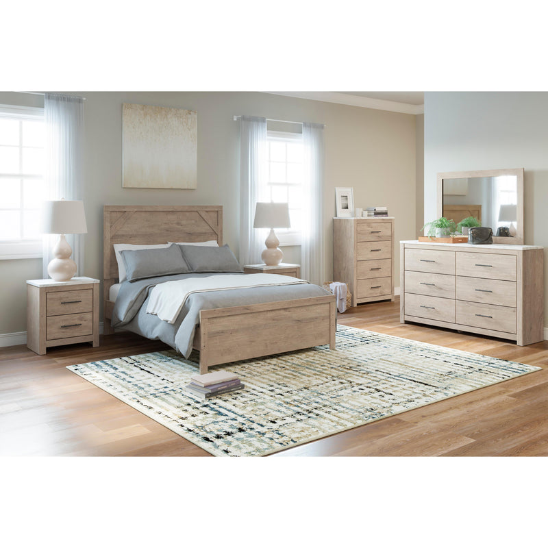 Signature Design by Ashley Senniberg 6-Drawer Dresser B1191-31 IMAGE 5