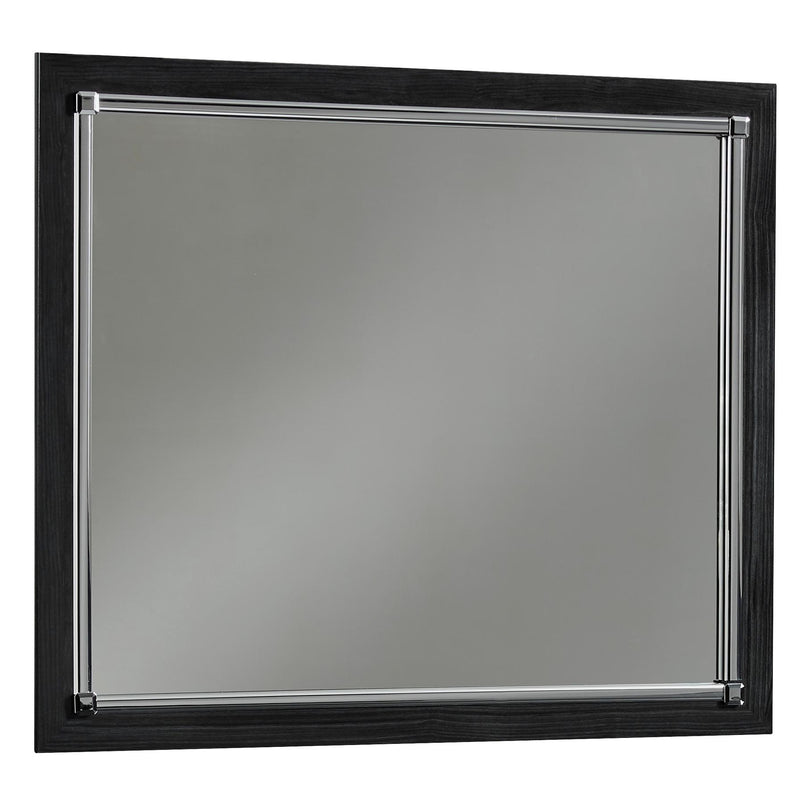 Signature Design by Ashley Kaydell Dresser Mirror B1420-36 IMAGE 1