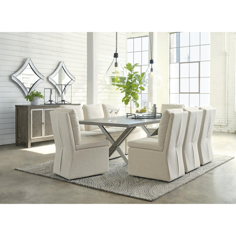 Millennium Krystanza Dining Chair D766-02 IMAGE 9