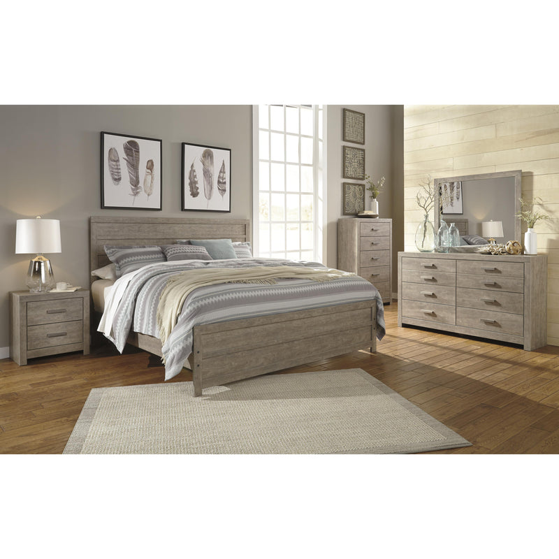 Signature Design by Ashley Culverbach King Panel Bed B070-72/B070-97 IMAGE 4