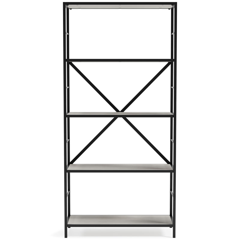 Signature Design by Ashley Bookcases 5+ Shelves H288-70 IMAGE 2