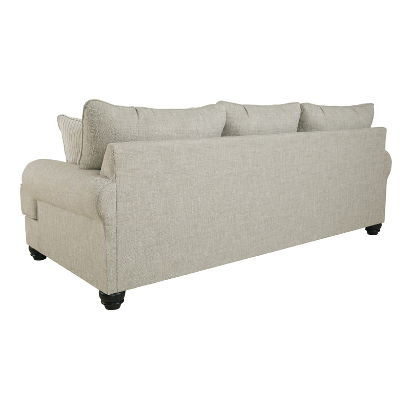 Benchcraft Asanti Stationary Fabric Sofa 1320138 IMAGE 4