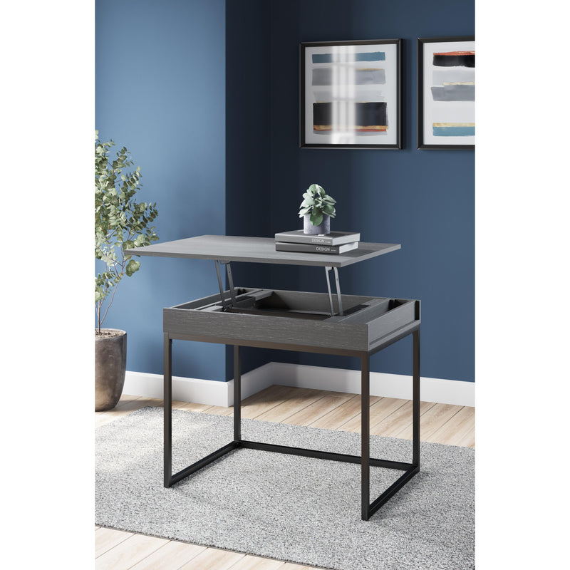 Signature Design by Ashley Office Desks Desks H215-13 IMAGE 8