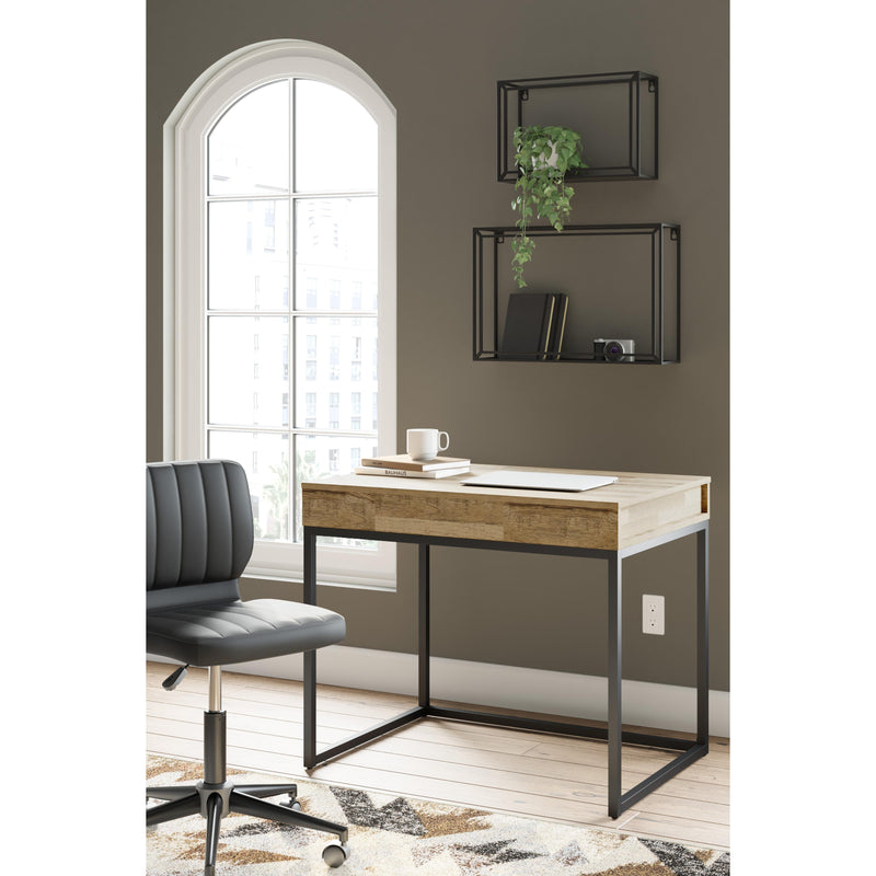 Signature Design by Ashley Office Desks Desks H320-13 IMAGE 6