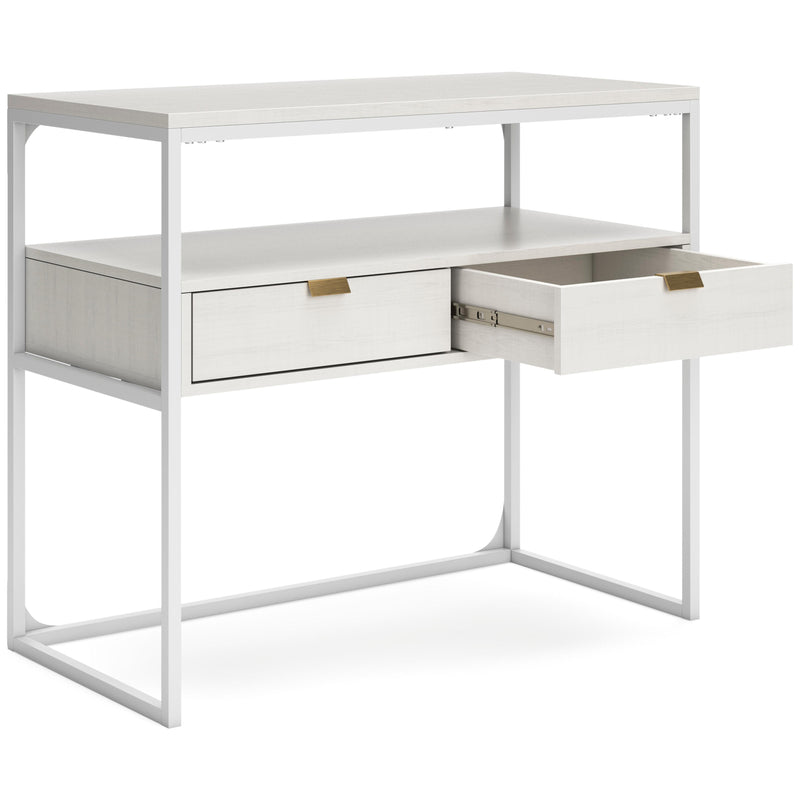 Signature Design by Ashley Office Desk Components Storage Unit H162-15 IMAGE 2