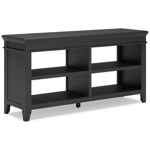 Signature Design by Ashley Office Desk Components Storage Unit H778-46 IMAGE 1