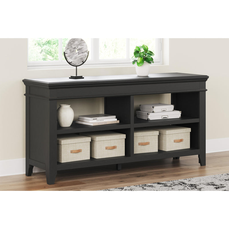 Signature Design by Ashley Office Desk Components Storage Unit H778-46 IMAGE 6