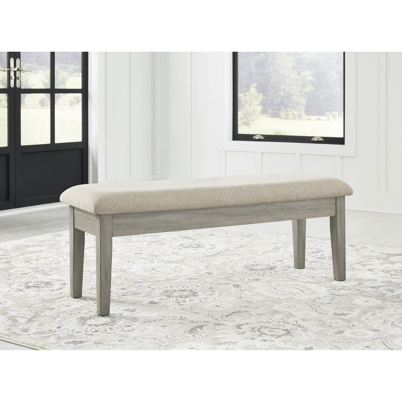 Signature Design by Ashley Parellen Bench D291-00 IMAGE 5