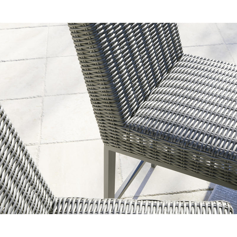 Signature Design by Ashley Outdoor Seating Stools P520-130 IMAGE 6