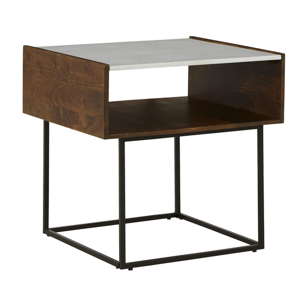 Signature Design by Ashley Rusitori End Table T169-3 IMAGE 1