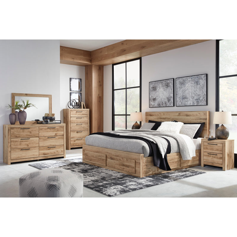 Signature Design by Ashley Hyanna 6-Drawer Dresser B1050-31 IMAGE 10