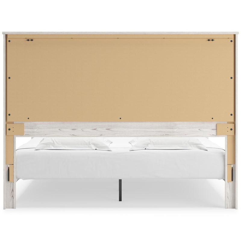 Signature Design by Ashley Gerridan King Panel Bed B1190-58/B1190-56/B1190-99 IMAGE 4