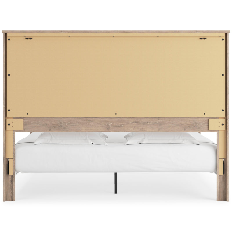 Signature Design by Ashley Senniberg King Panel Bed B1191-58/B1191-56/B1191-99 IMAGE 4