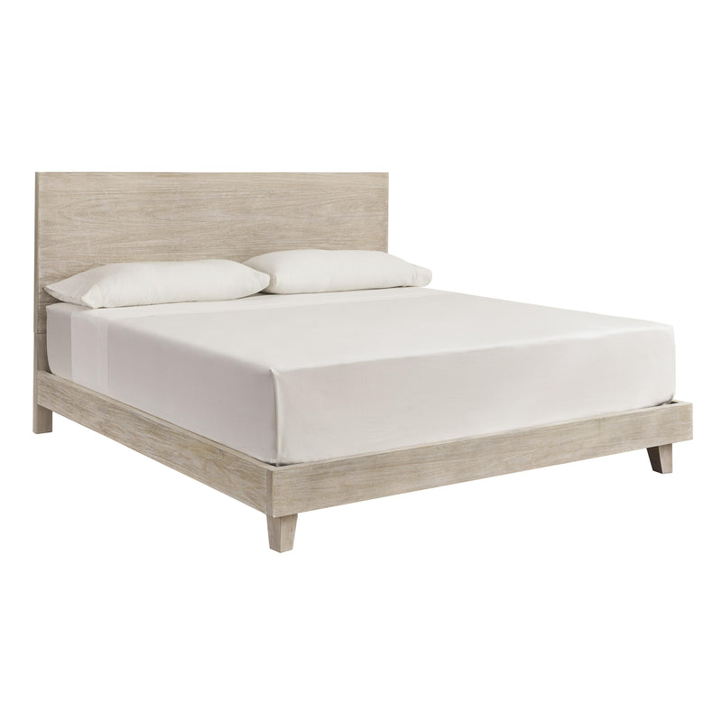 Millennium Michelia King Panel Bed B872-58/B872-56 IMAGE 1