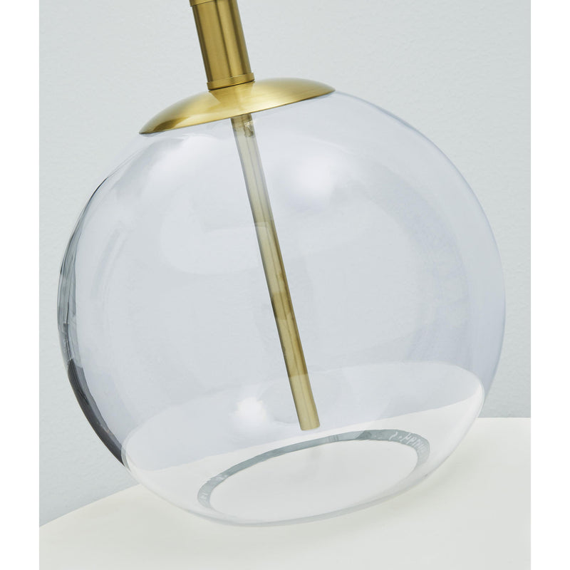 Signature Design by Ashley Samder Table Lamp L430744 IMAGE 3