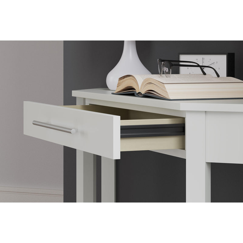 Signature Design by Ashley Office Desks Corner Desks H207-22 IMAGE 9