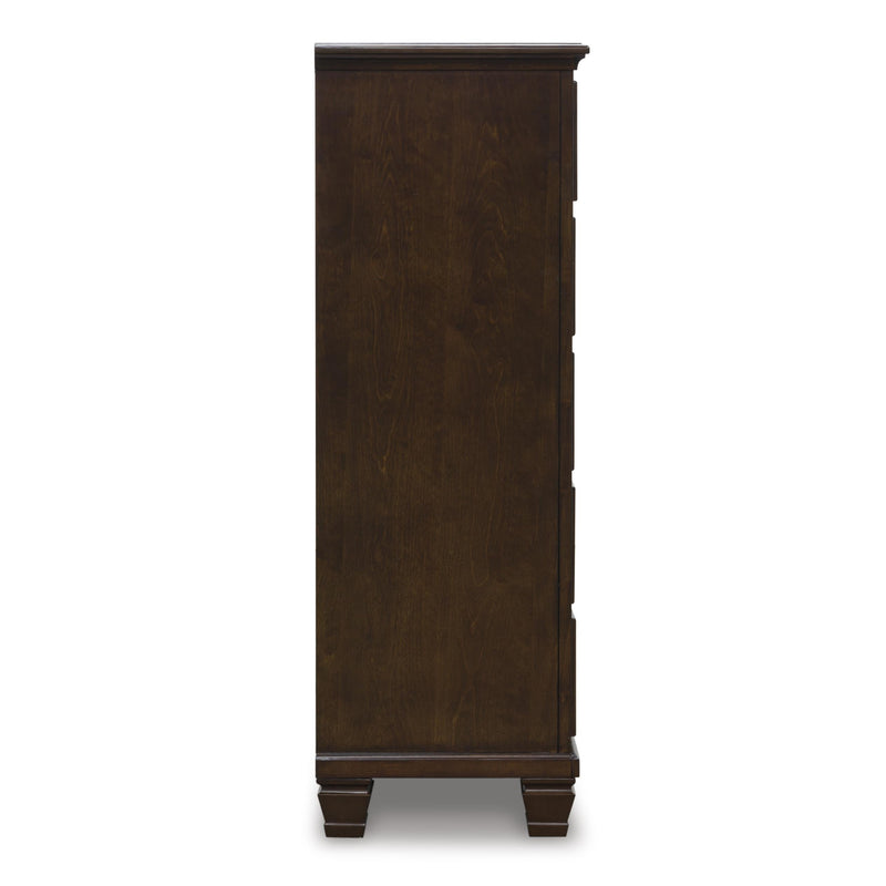 Signature Design by Ashley Danabrin 5-Drawer Chest B685-46 IMAGE 4