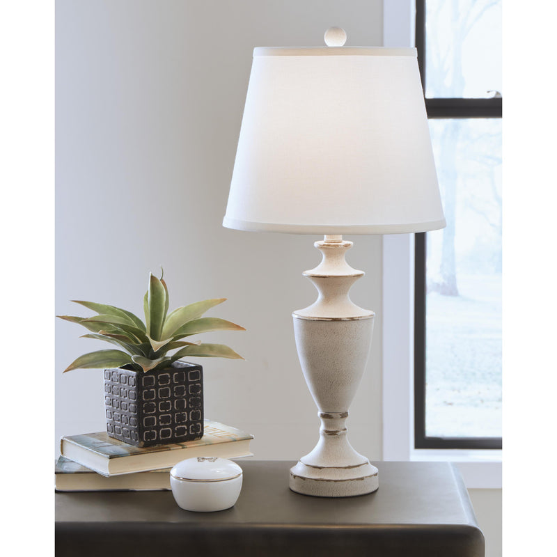 Signature Design by Ashley Dorcher Table Lamp L204424 IMAGE 2